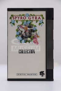 Spyro Gyra - Spyro Gyra Collection (DCC)